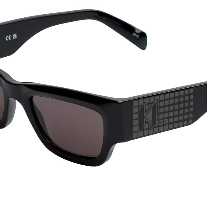 Zonnebril Dames Karl Lagerfeld KL6141S-5221001 Ø 52 mm