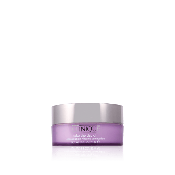 Clinique Gezichtsverzorging Cleansers Take The Day Off Cleansing Balm Balsem