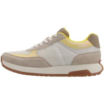 ara Sneaker Malibu wit limoncello