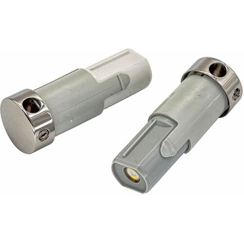 Villeroy & Boch replacement damper set for Sunberry WC seat 92220300
