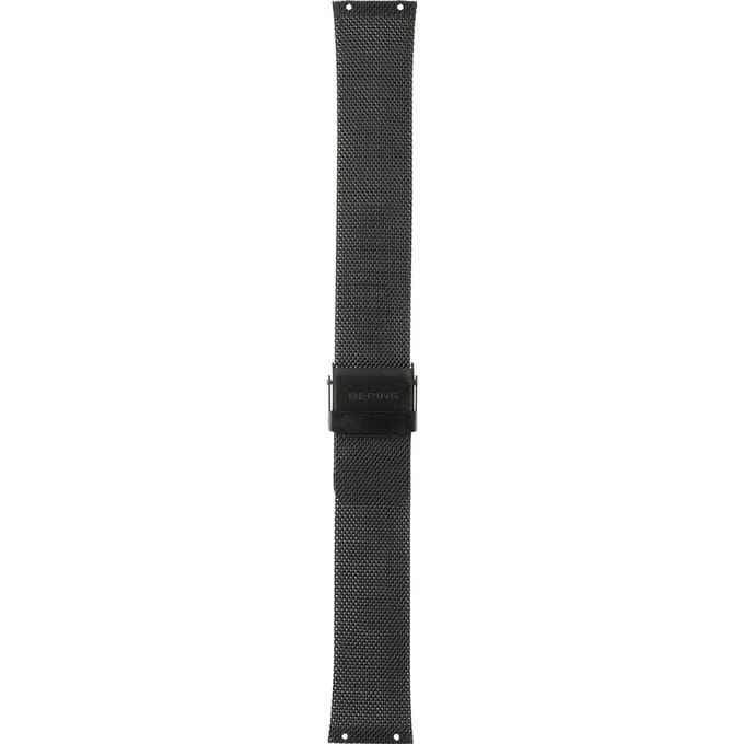 Bering Straps PT-A12138S-BMBX1 Classic band