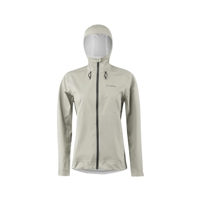 Waterdicht damesjack Löffler CF WPM-Protect