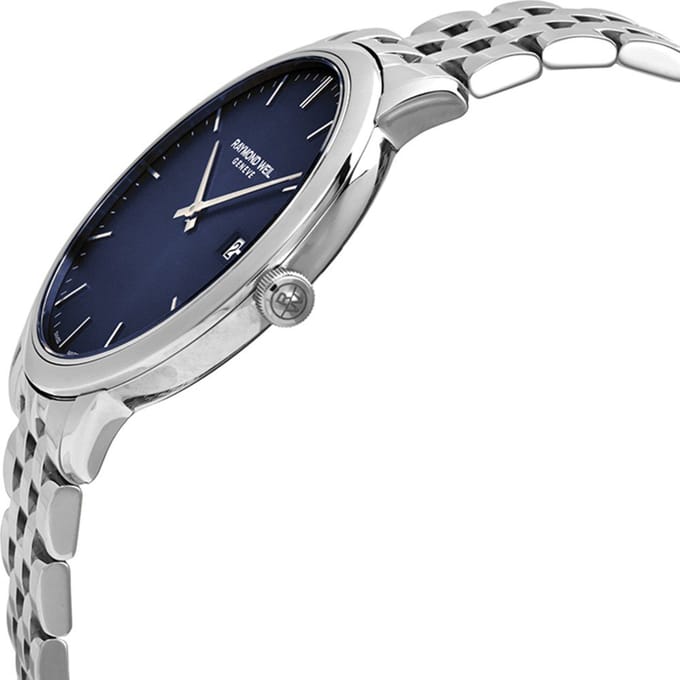 Raymond Weil Toccata 5585-ST-50001 Horloge