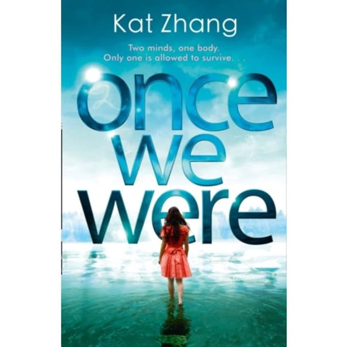 Once We Were - The Hybrid Chronicles - Kat Zhang