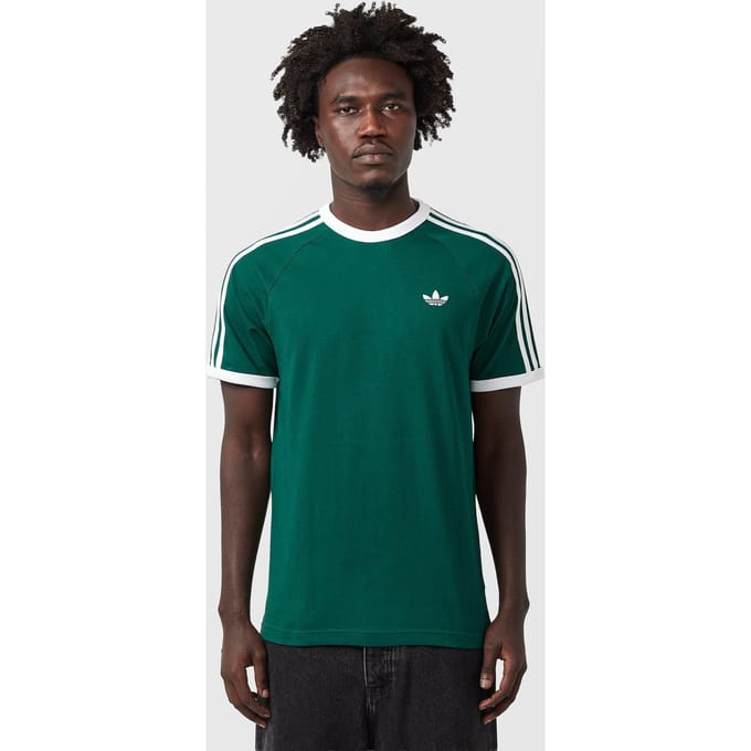adidas Originals Adicolor Classics 3-Stripes T-Shirt