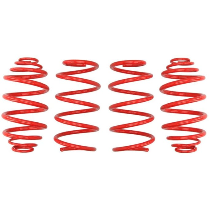 Ophangset, veren Sportline EIBACH E20-65-013-04-22