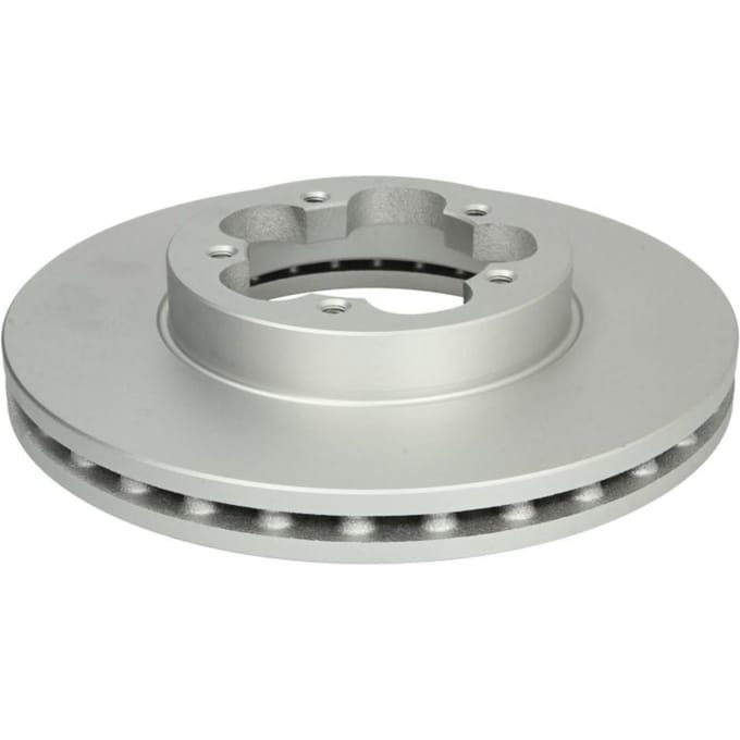 Remschijf BOSCH 0 986 479 C09 voorkant, geventileerd, 1 Stuk