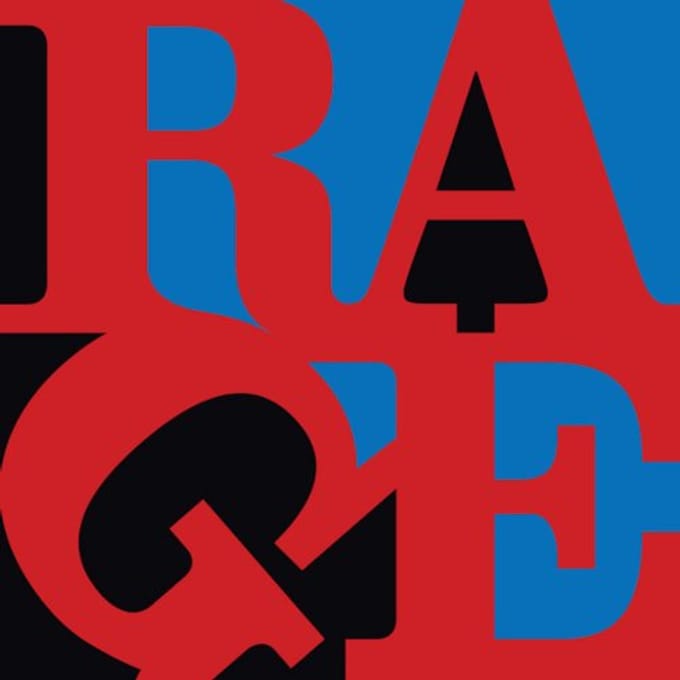 Renegades - Rage Against The Machine