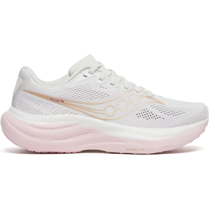Hardloopschoenen voor dames Saucony Guide 19