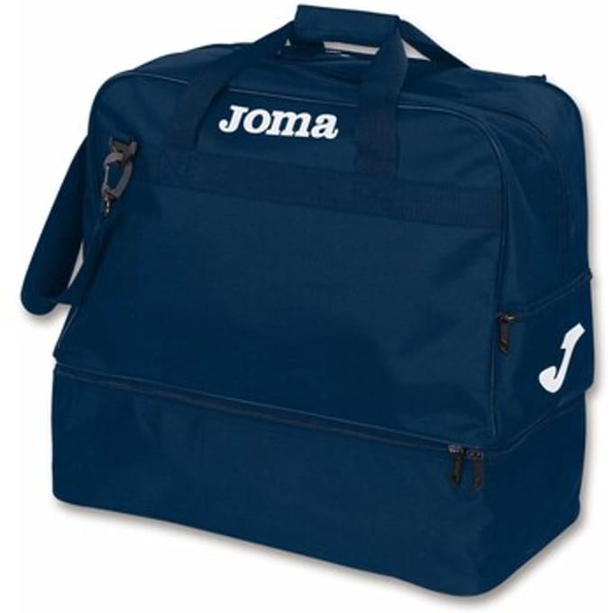 Sporttas Joma Bolsa Grande Training Iii Marino