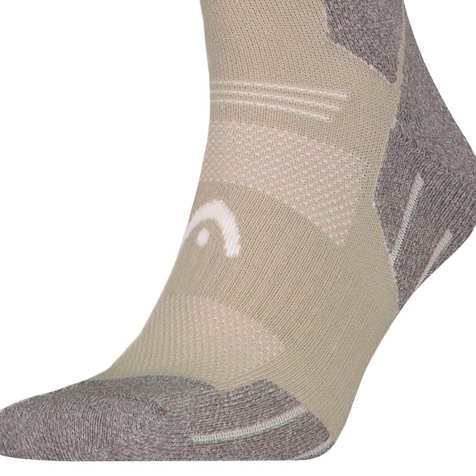 Head Sokken Hiking All Climates Crew 6P Set van 6