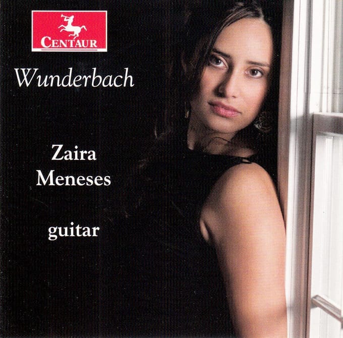 Wunderbach - Zaira Meneses