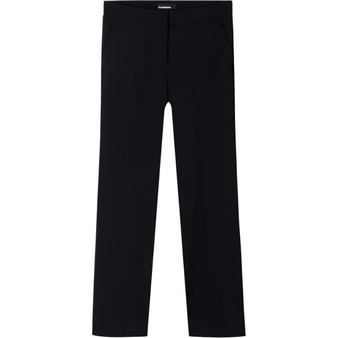 Cambio Sugar Pantalons Zwart 6111 0482 01