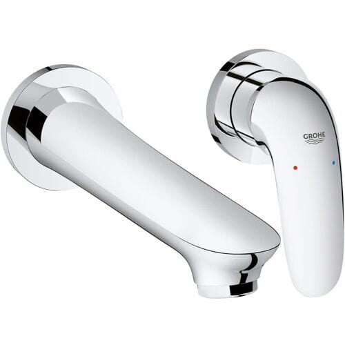 Grohe Eurostyle 2-hole basin mixer 29097003