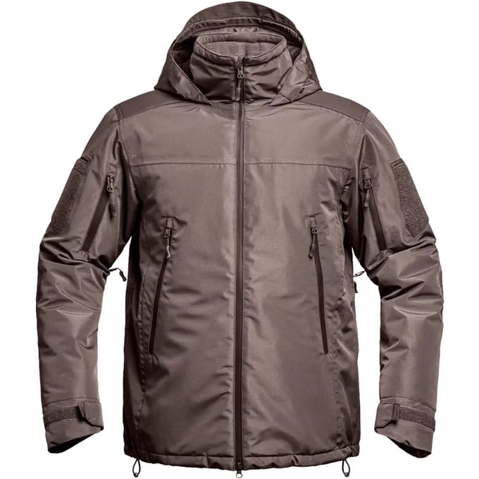 Parka Hardshell A10 Equipment Fighter XMF 200 GEN 1
