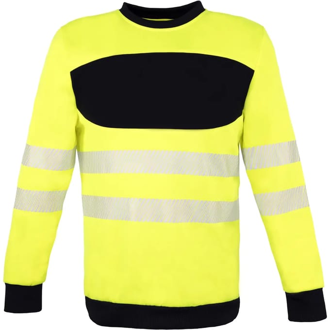 Sweatshirt Korntex