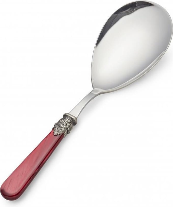 RIJSTLEPEL NAPOLEON  ROOD