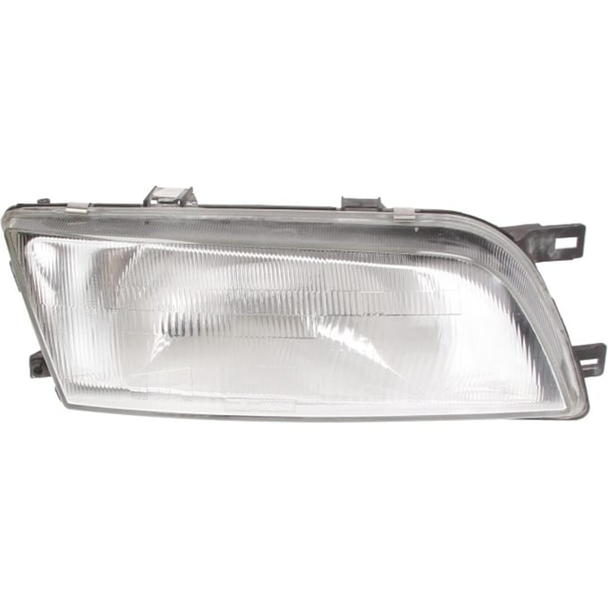 Koplampen DEPO 215-1168R-LD-EM, rechts