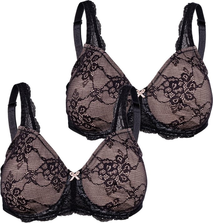Triumph Bügel-BH Contouring Sensation