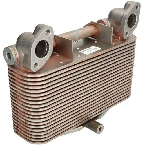 Olie radiator, motorolie HIGHWAY AUTOMOTIVE 30031001