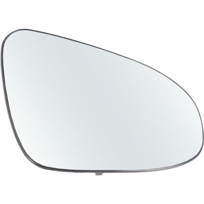 Spiegelglas, buitenspiegel BLIC 6102-02-1907592P rechts