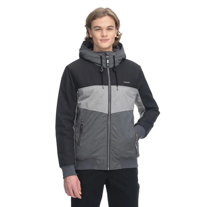Coupe-vent Ragwear Nowy Remake