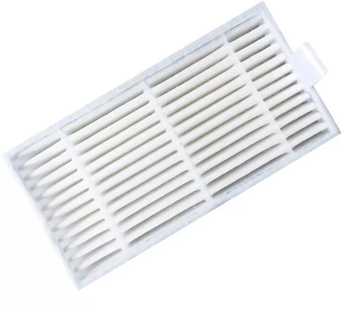 10-pack filters geschikt voor ilife robotstofzuiger accessoires V5s/V3/V5/V3s