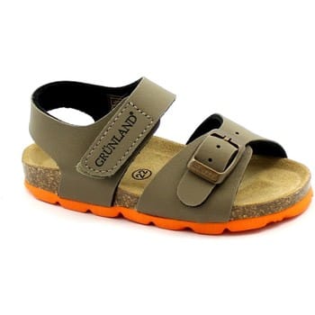 Platte sandalen Grunland GRU-E21-SB0231-TA