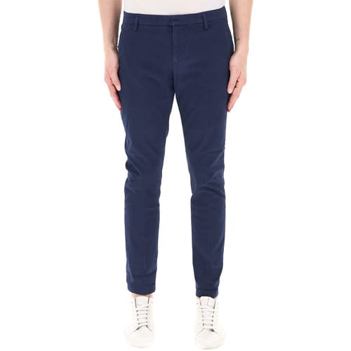 Broek Dondup up235gse043uptddu-890