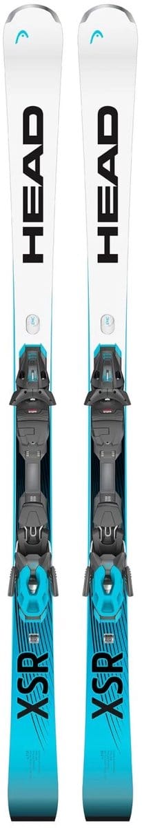 HEAD Ski WC Rebels e-XSR LYT-PR /PR11