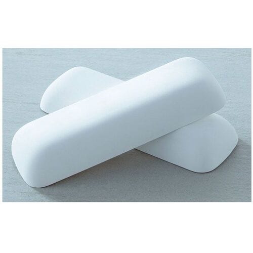 Kaldewei multifunctionele kussenset, wit, 687675760000