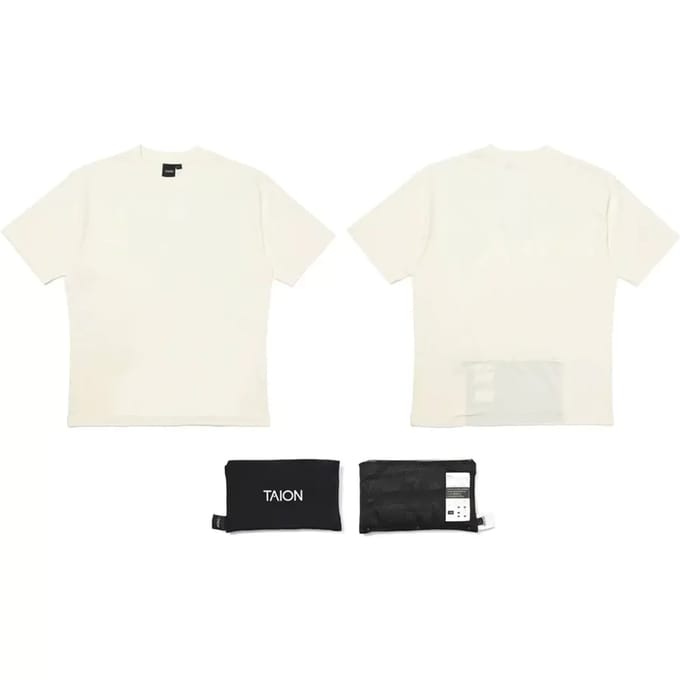 T-shirt Taion Storage