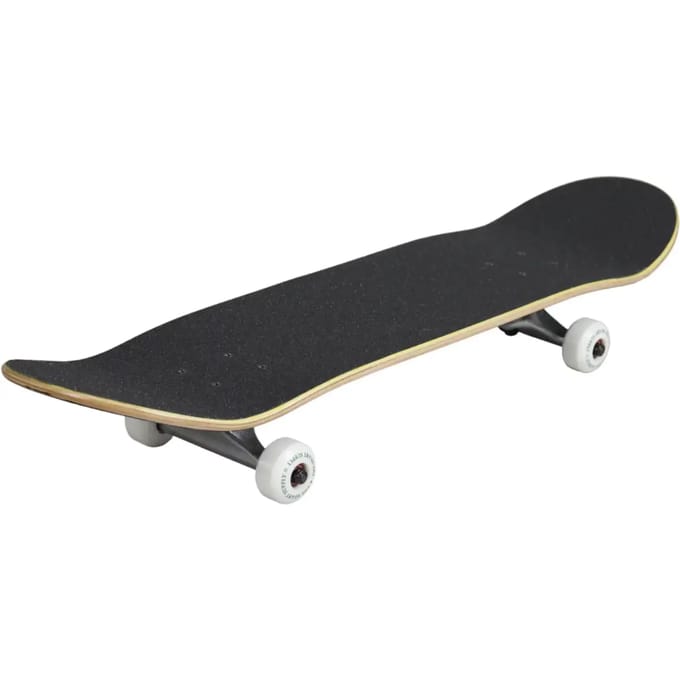 Skateboard Heart Supply Quadron Logo
