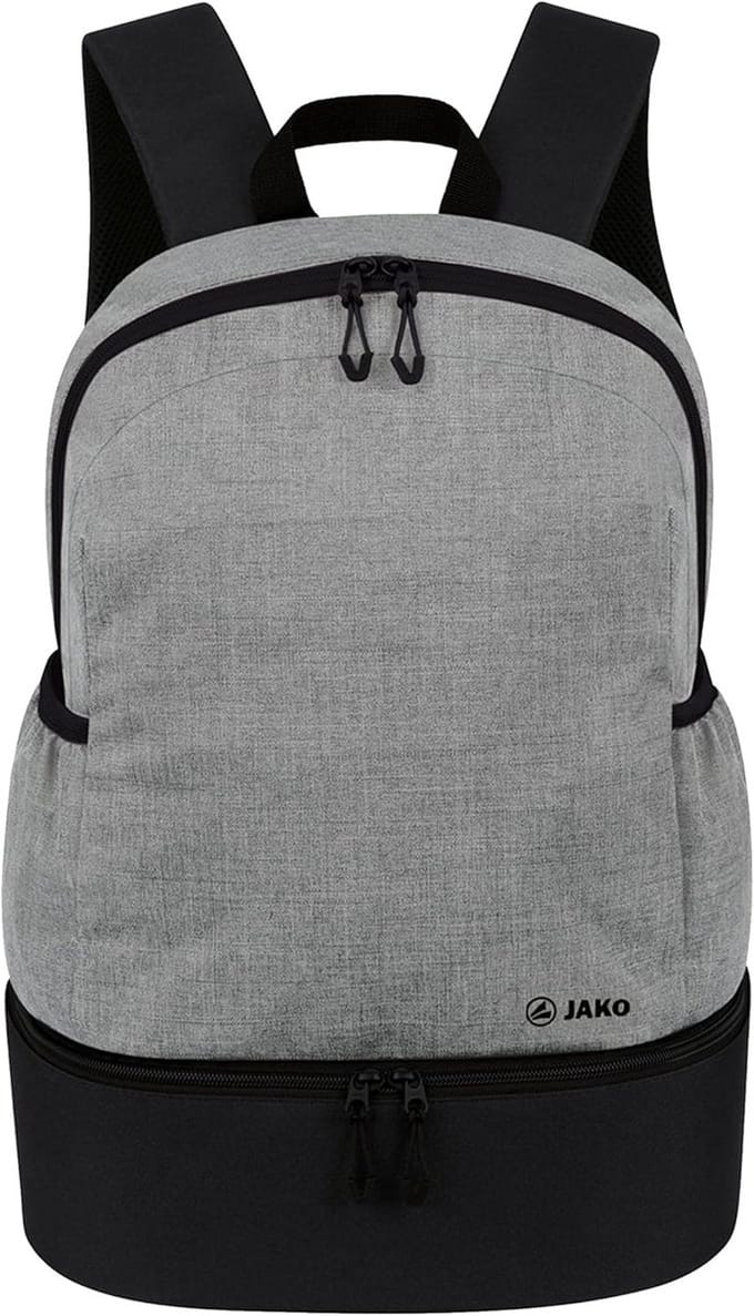 Challenge with bottom compartment