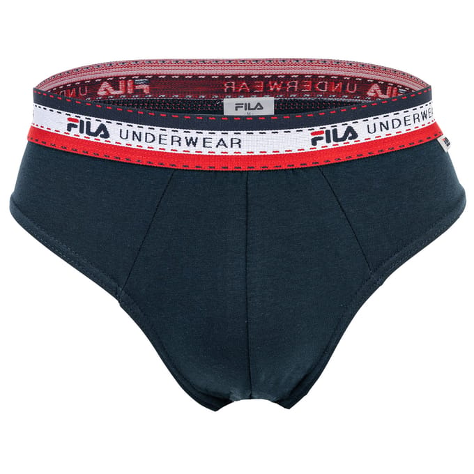 Fila Slip Verpakking van 4