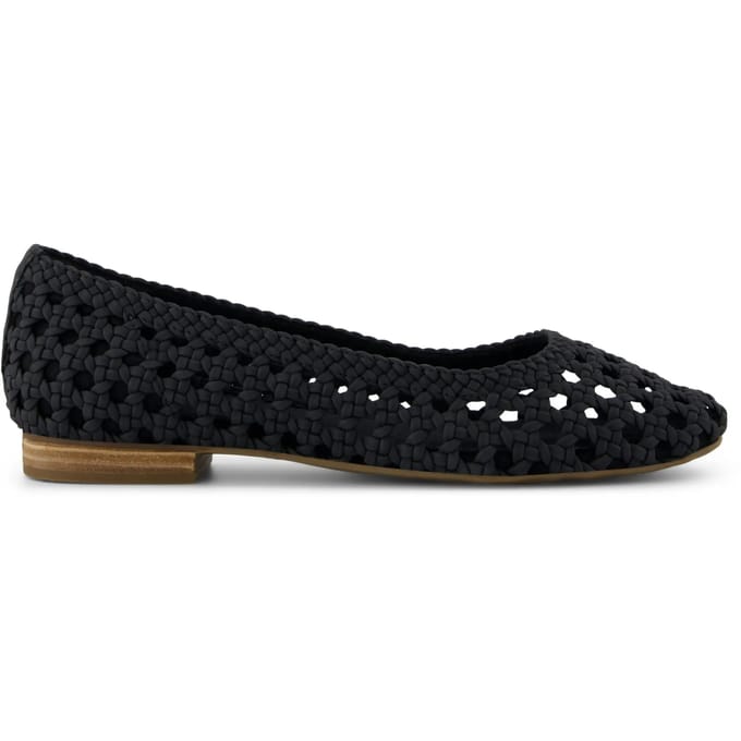 Dames ballerina's Toms Briella
