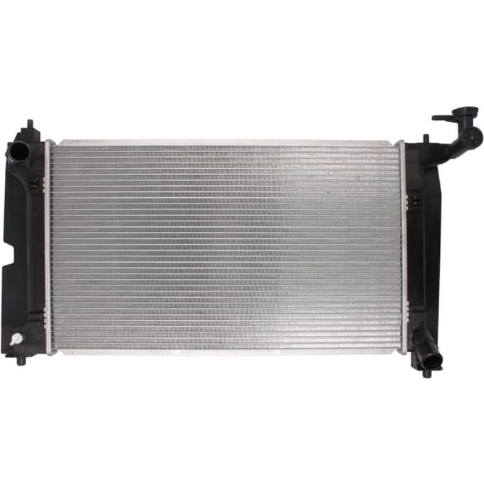 Radiator, motorkoeling KOYORAD PL011609