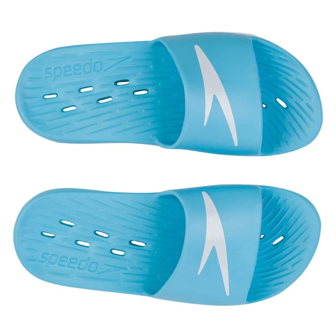 Meisjespantoffels Speedo Slide