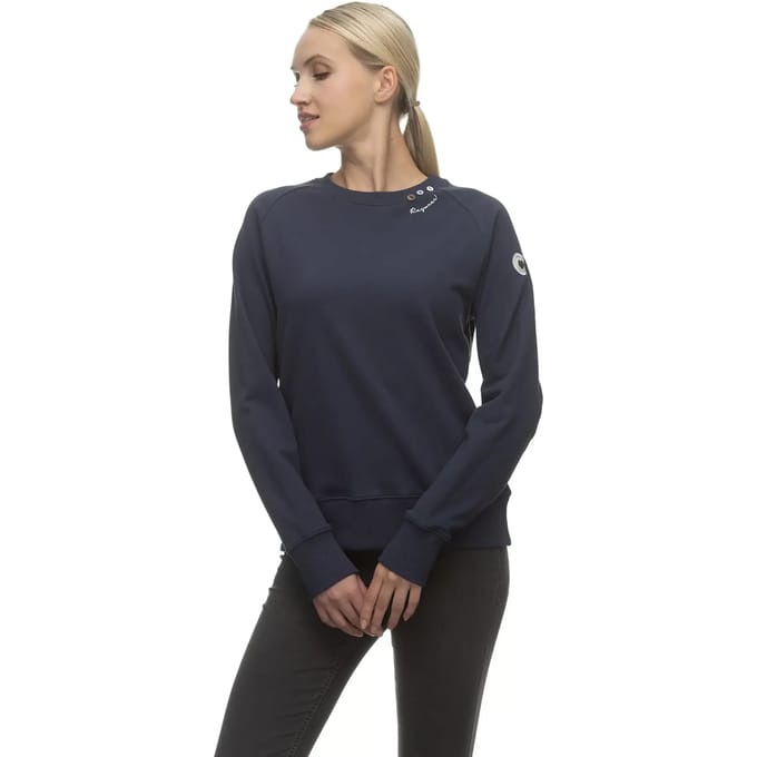 Dames sweatshirt Ragwear Flora