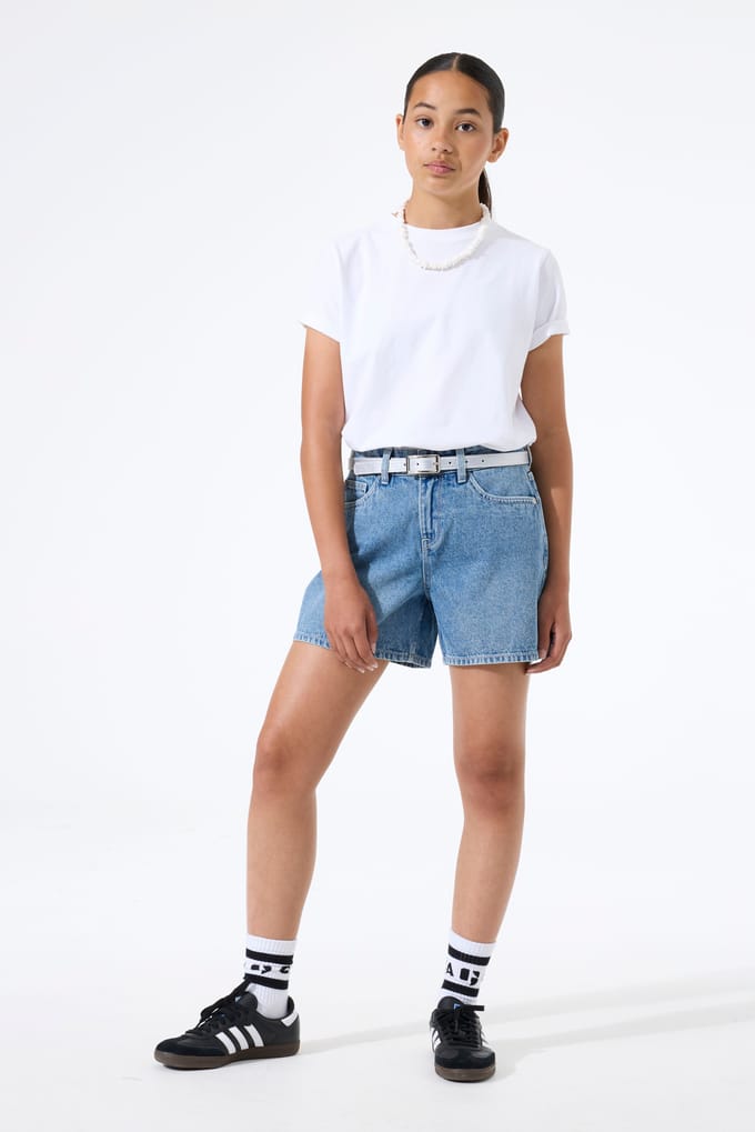 Garcia qiara 524 relaxed short medium used