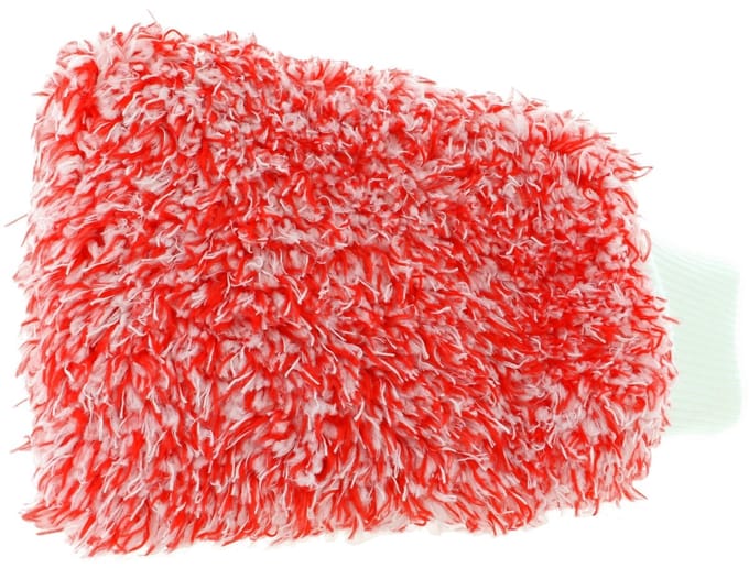 Valet Pro Advanced Microfiber Wash Mitt