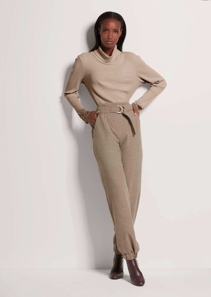 MADELEINE Broek Broek