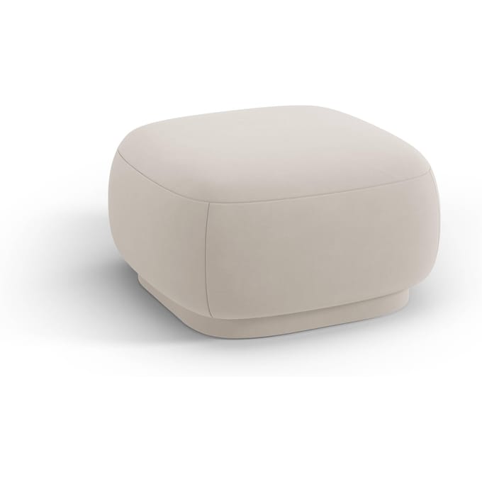 Hocker Camden velvet | Cosmopolitan Design