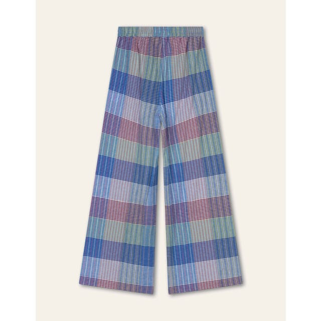 Oilily Please Broek- maat36 Mazarine Blauw