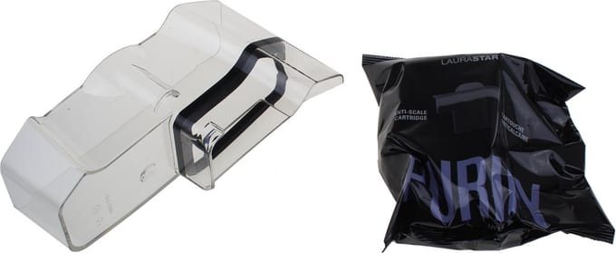 LAURASTAR - PURIFY 1X Waterfilter + Antikalk Patroon