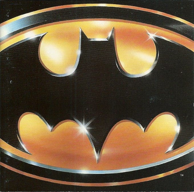 Batman Motion Picture Soundtra - Prince