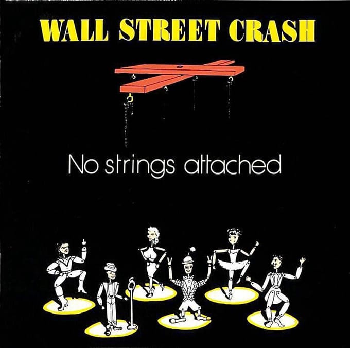 No strings attached
