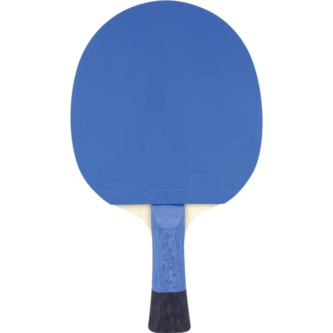 Tafeltennisracket Tibhar PRO Blue Edition