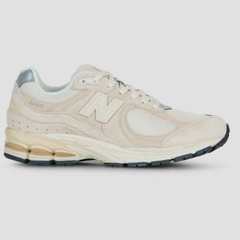 New Balance M2002 Heren Sneakers - Calm Taupe