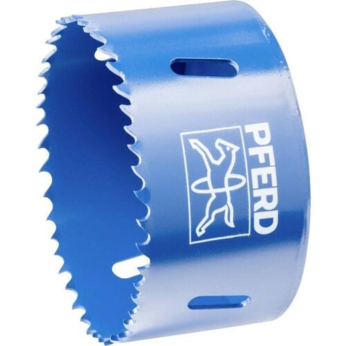 PFERD TOOLS LS 79 79 mm 3 1/8 25102479 Gatenzaag 79 mm Taai 1 stuk(s)